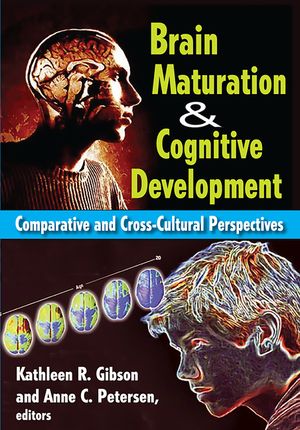 Brain Maturation and Cognitive Development: Comparative and Cross-Cultural Perspectives image number 0
