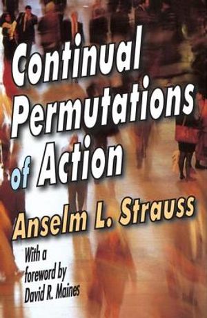 Continual Permutations of Action image number 0