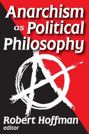 Anarchism as Political Philosophy image number 0