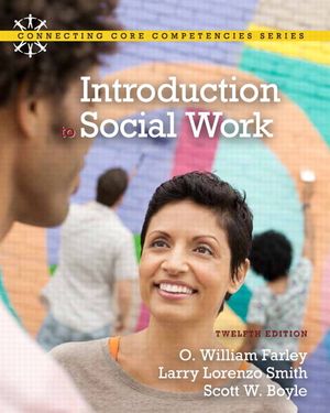 Farley: Introduction to Social Wo_12 image number 0