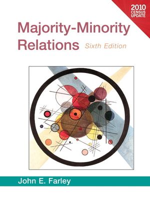 Majority-Minority Relations, Census Update image number 0