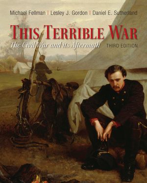 This Terrible War: The Civil War and Its Aftermath image number 0