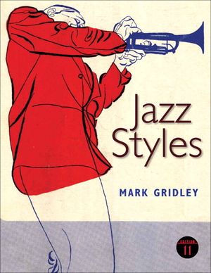Jazz Styles image number 0