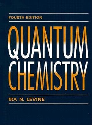 Quantum Chemistry image number 0