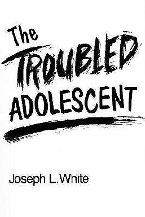 The Troubled Adolescent image number 0