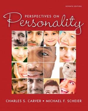 Perspectives on Personality image number 0
