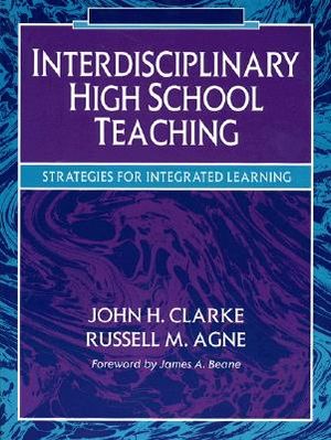 Interdisciplinary High School Teaching: Strategies for Integrated Learning image number 0