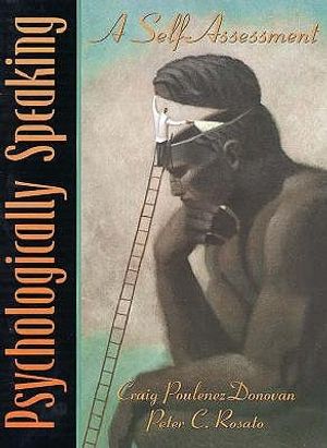 Psychologically Speaking: A Self-Assessment image number 0