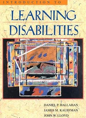 Introduction to Learning Disabilities image number 0