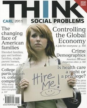 Think Social Problems Census Update image number 0