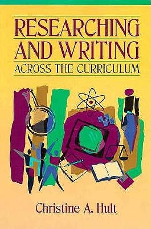 Researching and Writing: Across the Curriculum image number 0
