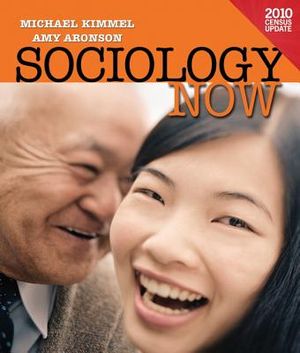 Sociology Now, Census Update image number 0