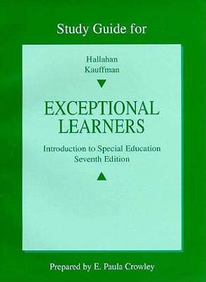 Exceptional Learners: Introduction to Special Education image number 0