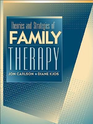 Theories and Strategies of Family Therapy image number 0