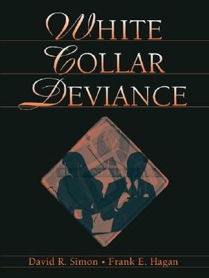 White-Collar Deviance image number 0