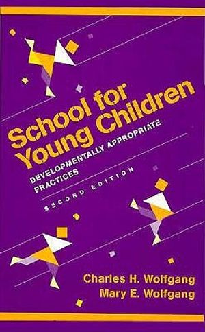 School for Young Children: Developmentally Appropriate Practices image number 0