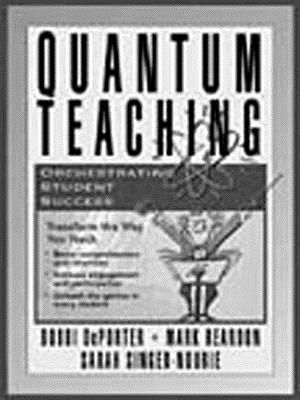 Quantum Teaching: Orchestrating Student Success image number 0