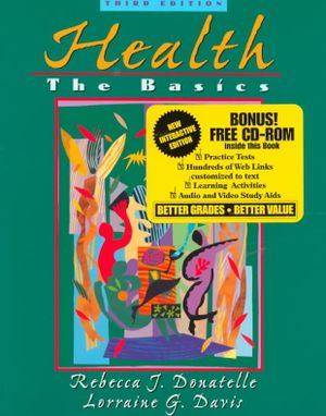 Health : The Basics image number 0
