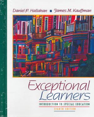 Exceptional Learners image number 0