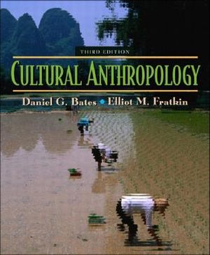 Cultural Anthropology image number 0