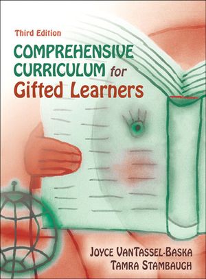 Comprehensive Curriculum for Gifted Learners image number 0