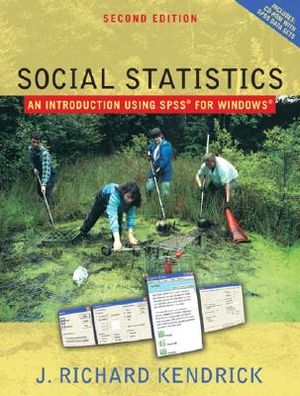 Social Statistics: An Introduction Using SPSS image number 0