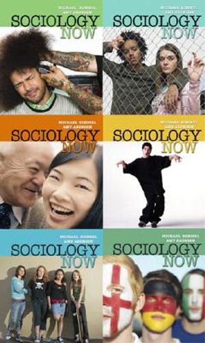Sociology Now image number 0