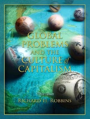 Global Problems and the Culture of Capitalism image number 0