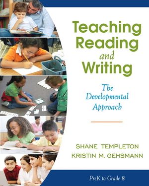 Teaching Reading and Writing: The Developmental Approach image number 0