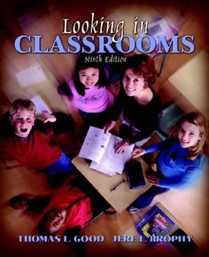 Looking in Classrooms, Mylabschool Edition image number 0