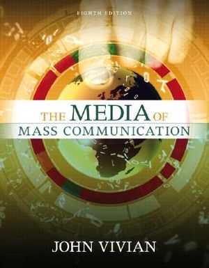 The Media of Mass Communication: image number 0
