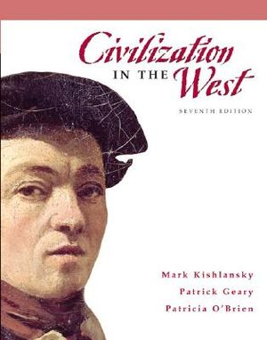 Civilization in the West image number 0