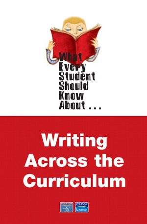 Writing Across the Curriculum image number 0