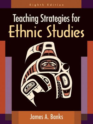 Banks: Teach Strat Ethnic Stud _p8 image number 0