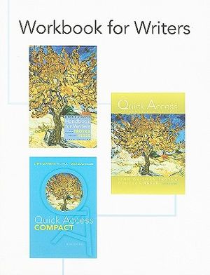 Workbook for Writers image number 0