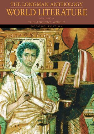 The Longman Anthology of World Literature, Volume A: The Ancient World image number 0