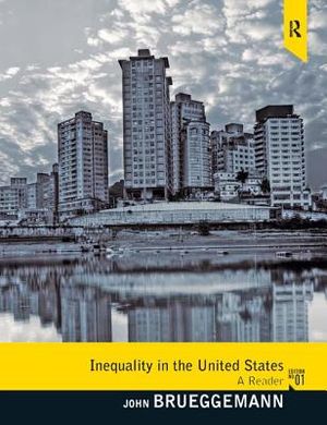 Inequality in the United States: A Reader image number 0