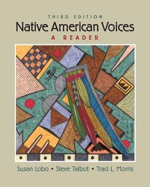 Native American Voices image number 0