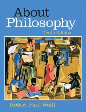 About Philosophy [With DVD] image number 0