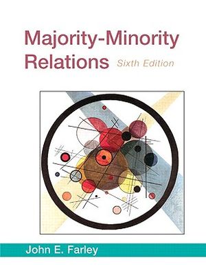 Majority-Minority Relations image number 0
