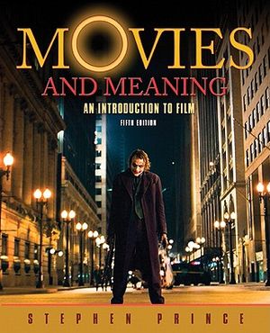 Movies and Meaning: An Introduction to Film image number 0