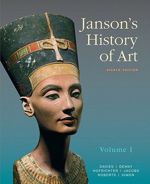 Janson's History of Art: The Western Tradition, Volume I image number 0
