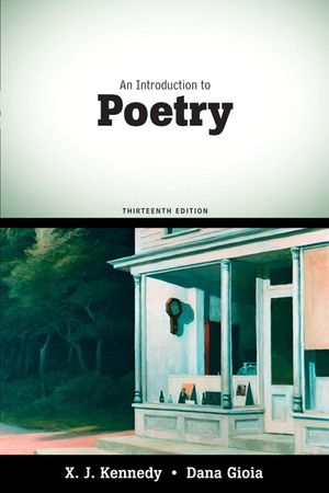 An Introduction to Poetry image number 0