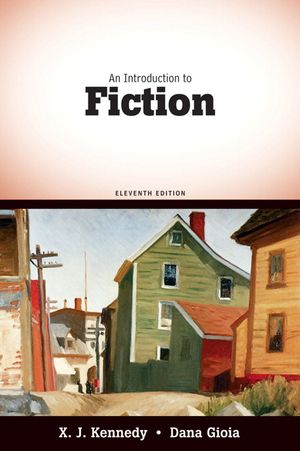 An Introduction to Fiction image number 0