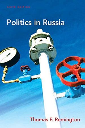 Politics in Russia image number 0