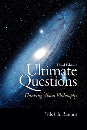 Rauhut: Ultimate Questions _p3 image number 0