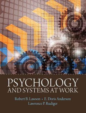 Psychology and Systems at Work image number 0