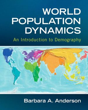 World Population Dynamics: An Introduction to Demography image number 0