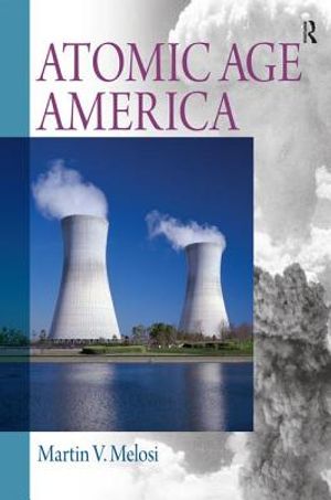 Atomic Age America image number 0