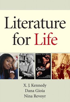 Literature for Life image number 0